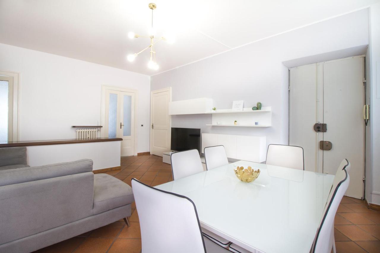 Appartamento Luce Torino Centro - 3 Camere エクステリア 写真