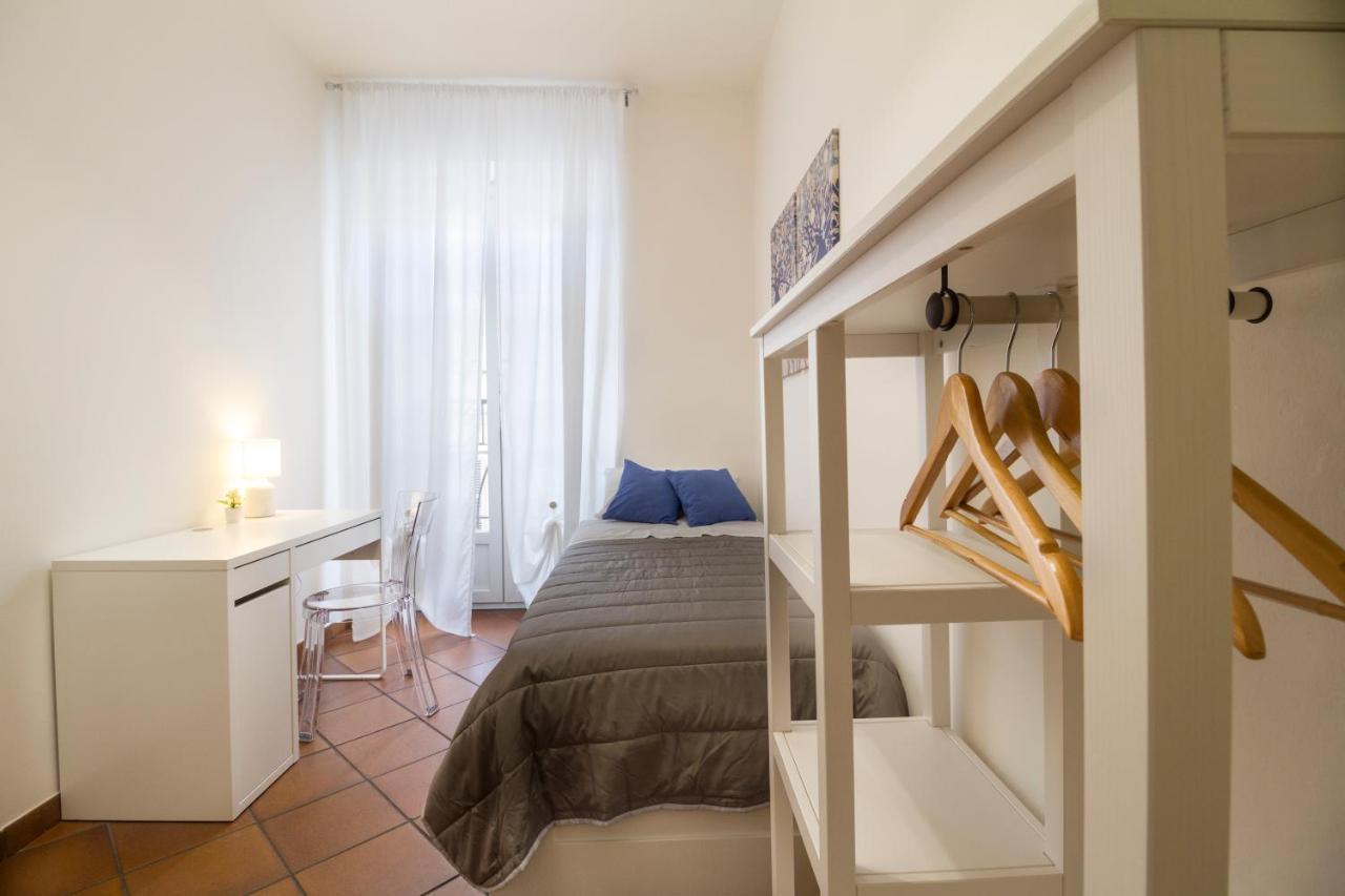 Appartamento Luce Torino Centro - 3 Camere エクステリア 写真