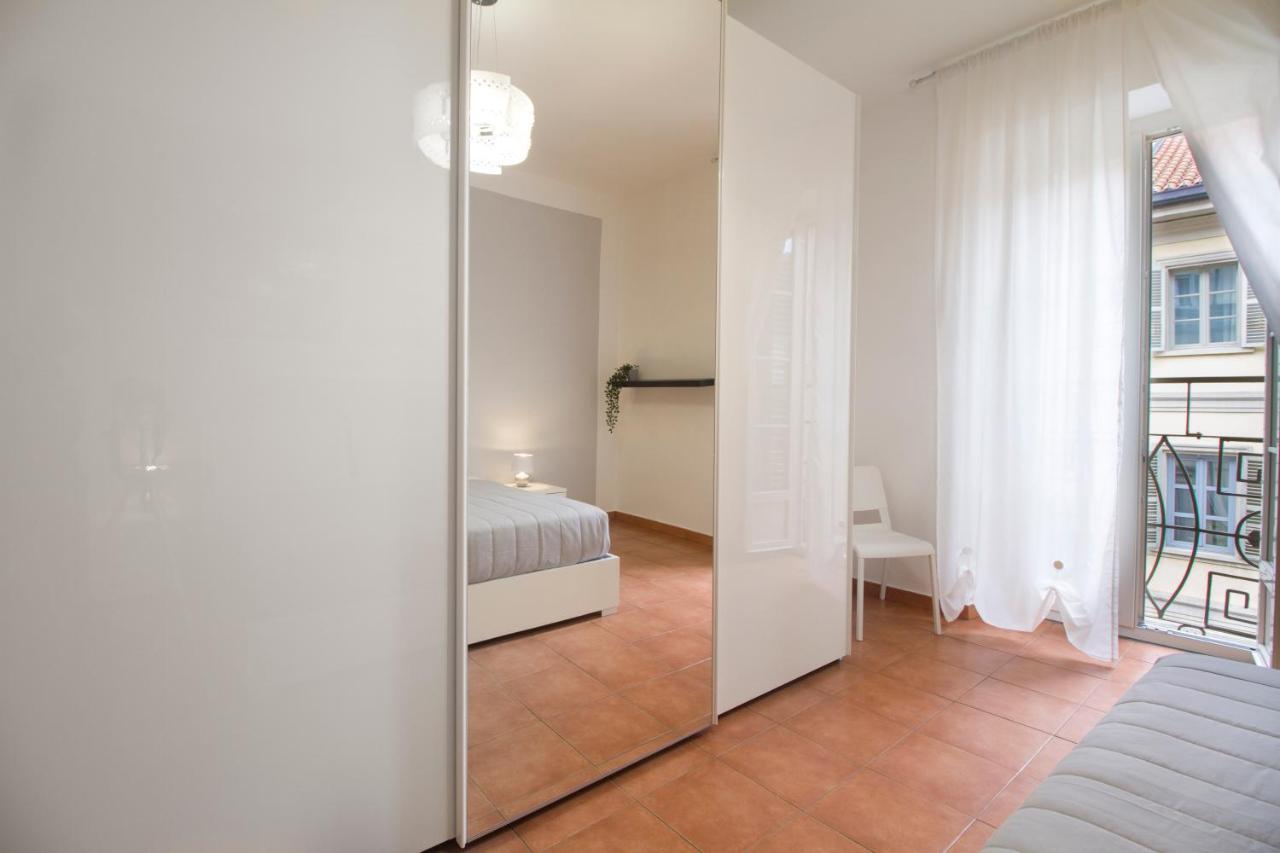 Appartamento Luce Torino Centro - 3 Camere エクステリア 写真